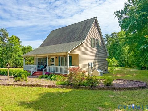 Tiny photo for 45 Galliontown Road, Victoria, VA 23974 (MLS # 2611903)