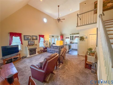 Tiny photo for 45 Galliontown Road, Victoria, VA 23974 (MLS # 2611903)