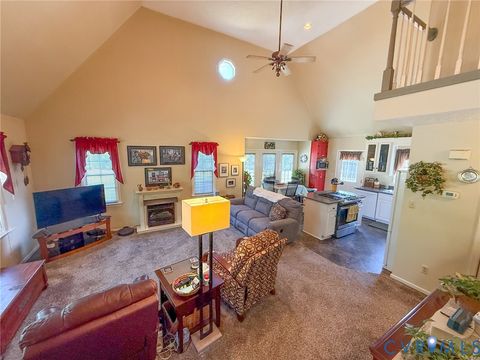 Tiny photo for 45 Galliontown Road, Victoria, VA 23974 (MLS # 2611903)
