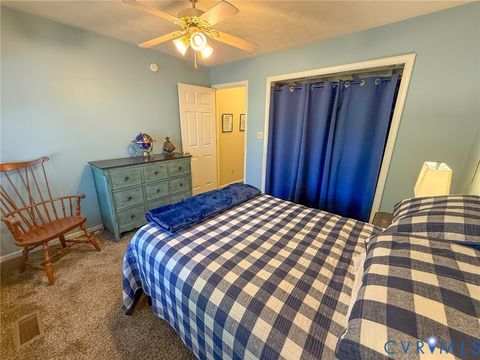 Tiny photo for 45 Galliontown Road, Victoria, VA 23974 (MLS # 2611903)