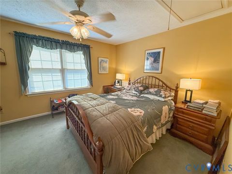 Tiny photo for 45 Galliontown Road, Victoria, VA 23974 (MLS # 2611903)