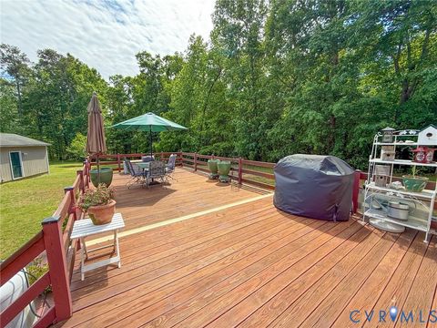 Tiny photo for 45 Galliontown Road, Victoria, VA 23974 (MLS # 2611903)