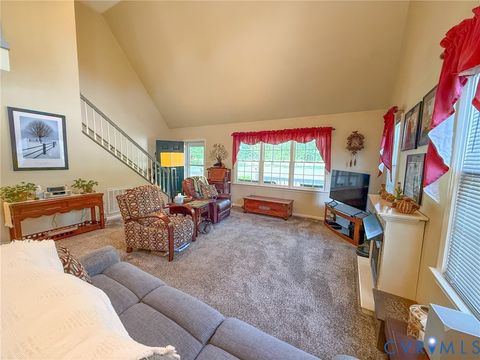 Tiny photo for 45 Galliontown Road, Victoria, VA 23974 (MLS # 2611903)