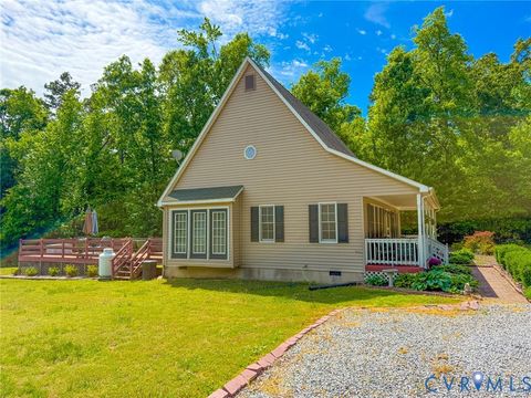 Tiny photo for 45 Galliontown Road, Victoria, VA 23974 (MLS # 2611903)