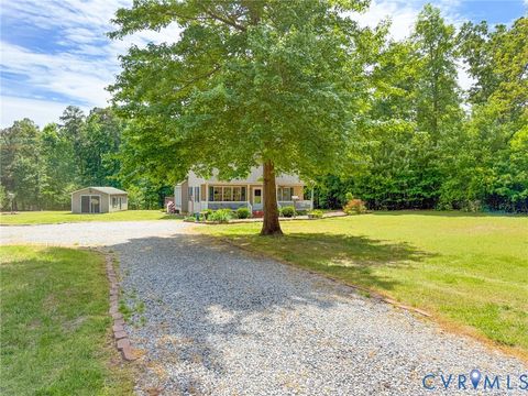 Tiny photo for 45 Galliontown Road, Victoria, VA 23974 (MLS # 2611903)
