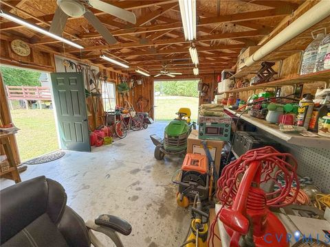 Tiny photo for 45 Galliontown Road, Victoria, VA 23974 (MLS # 2611903)