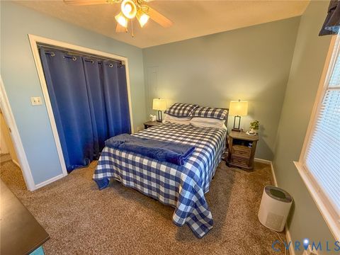 Tiny photo for 45 Galliontown Road, Victoria, VA 23974 (MLS # 2611903)