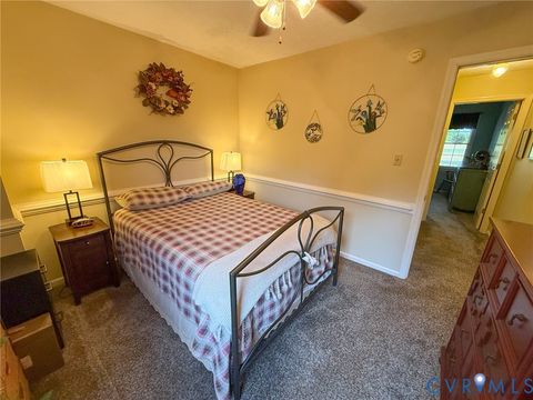 Tiny photo for 45 Galliontown Road, Victoria, VA 23974 (MLS # 2611903)