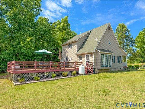 Tiny photo for 45 Galliontown Road, Victoria, VA 23974 (MLS # 2611903)