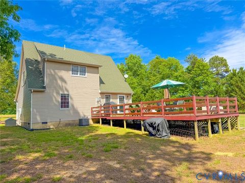 Tiny photo for 45 Galliontown Road, Victoria, VA 23974 (MLS # 2611903)