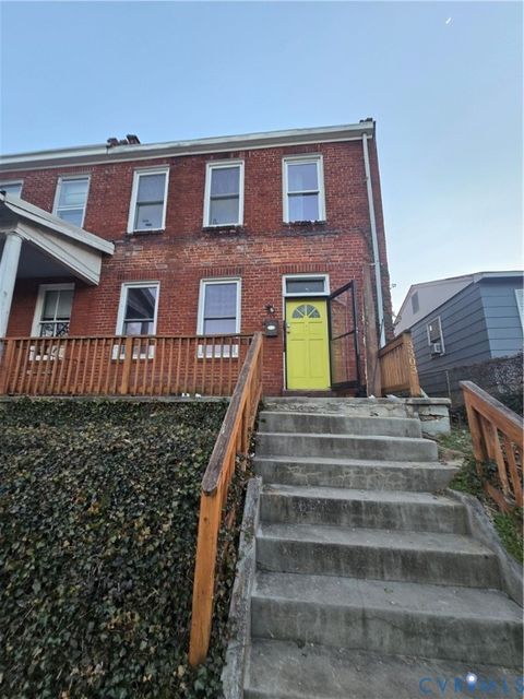 Photo of 3303 Rosewood Avenue, Richmond, VA 23221 (MLS # 2605432)