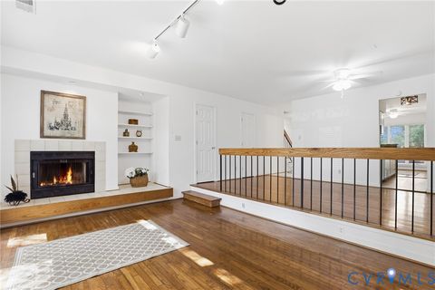 Tiny photo for 12415 New Point Drive, Henrico, VA 23233 (MLS # 2609041)