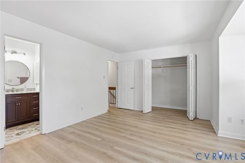 Tiny photo for 12415 New Point Drive, Henrico, VA 23233 (MLS # 2609041)