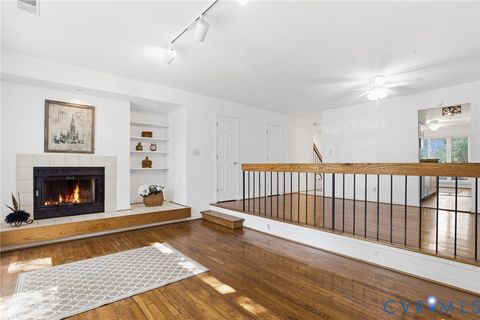 Tiny photo for 12415 New Point Drive, Henrico, VA 23233 (MLS # 2609041)