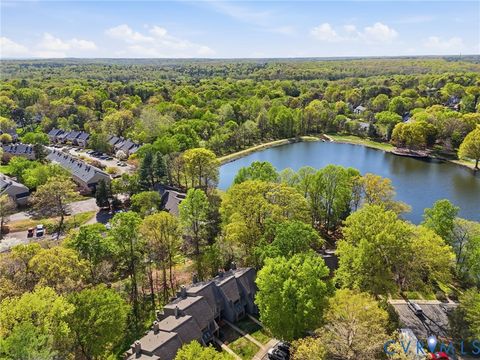 Tiny photo for 12415 New Point Drive, Henrico, VA 23233 (MLS # 2609041)