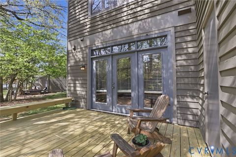 Tiny photo for 12415 New Point Drive, Henrico, VA 23233 (MLS # 2609041)