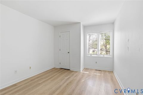 Tiny photo for 12415 New Point Drive, Henrico, VA 23233 (MLS # 2609041)