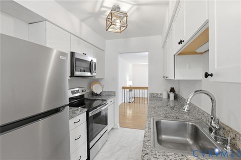 Tiny photo for 12415 New Point Drive, Henrico, VA 23233 (MLS # 2609041)