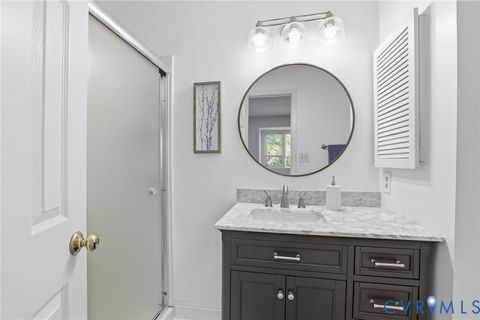 Tiny photo for 12415 New Point Drive, Henrico, VA 23233 (MLS # 2609041)