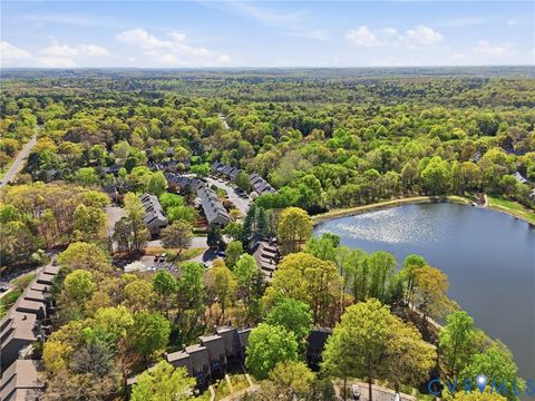 Tiny photo for 12415 New Point Drive, Henrico, VA 23233 (MLS # 2609041)