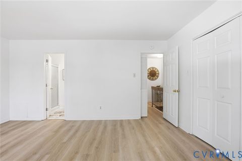 Tiny photo for 12415 New Point Drive, Henrico, VA 23233 (MLS # 2609041)