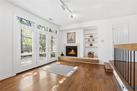 Tiny photo for 12415 New Point Drive, Henrico, VA 23233 (MLS # 2609041)