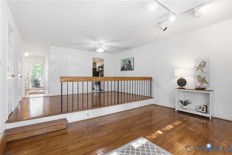 Tiny photo for 12415 New Point Drive, Henrico, VA 23233 (MLS # 2609041)