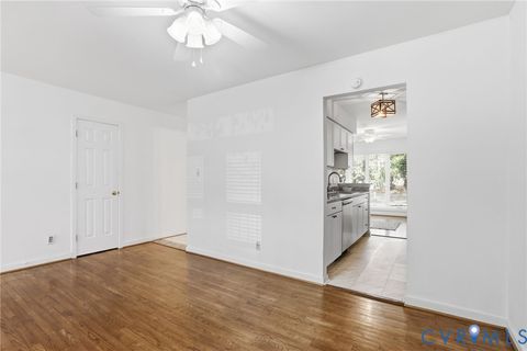 Tiny photo for 12415 New Point Drive, Henrico, VA 23233 (MLS # 2609041)