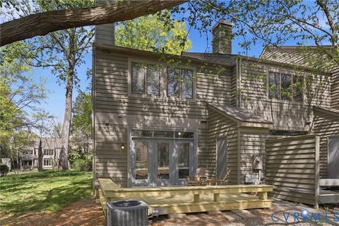 Tiny photo for 12415 New Point Drive, Henrico, VA 23233 (MLS # 2609041)