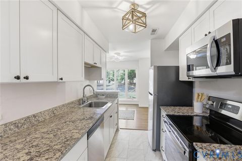 Tiny photo for 12415 New Point Drive, Henrico, VA 23233 (MLS # 2609041)