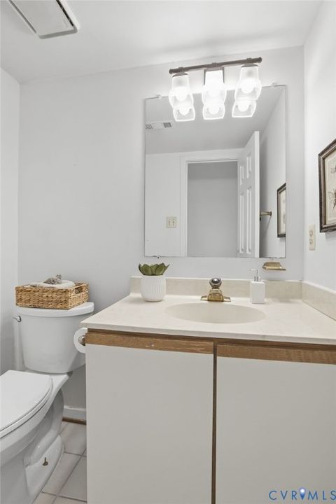 Tiny photo for 12415 New Point Drive, Henrico, VA 23233 (MLS # 2609041)