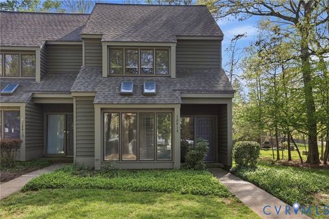 Photo of 12415 New Point Drive, Henrico, VA 23233 (MLS # 2609041)