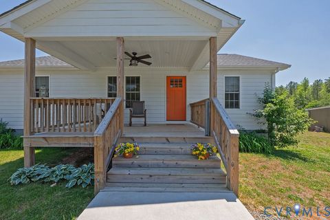 Tiny photo for 4336 Hells Bend Road, Palmyra, VA 22963 (MLS # 2613698)