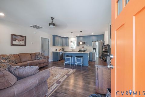 Tiny photo for 4336 Hells Bend Road, Palmyra, VA 22963 (MLS # 2613698)