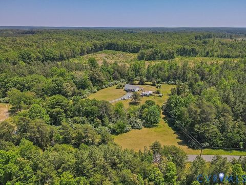 Tiny photo for 4336 Hells Bend Road, Palmyra, VA 22963 (MLS # 2613698)