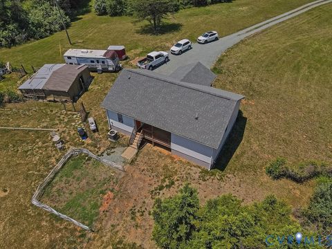 Tiny photo for 4336 Hells Bend Road, Palmyra, VA 22963 (MLS # 2613698)