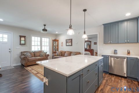 Tiny photo for 4336 Hells Bend Road, Palmyra, VA 22963 (MLS # 2613698)