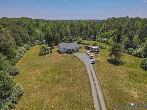 Tiny photo for 4336 Hells Bend Road, Palmyra, VA 22963 (MLS # 2613698)