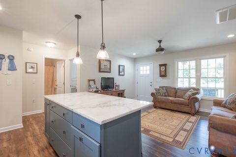 Tiny photo for 4336 Hells Bend Road, Palmyra, VA 22963 (MLS # 2613698)