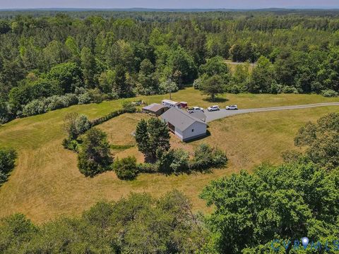 Tiny photo for 4336 Hells Bend Road, Palmyra, VA 22963 (MLS # 2613698)