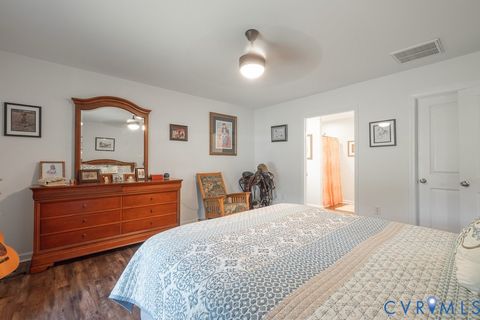 Tiny photo for 4336 Hells Bend Road, Palmyra, VA 22963 (MLS # 2613698)