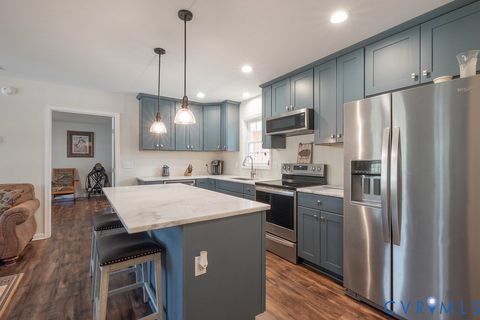 Tiny photo for 4336 Hells Bend Road, Palmyra, VA 22963 (MLS # 2613698)