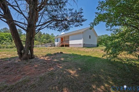Tiny photo for 4336 Hells Bend Road, Palmyra, VA 22963 (MLS # 2613698)