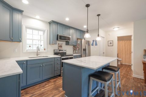 Tiny photo for 4336 Hells Bend Road, Palmyra, VA 22963 (MLS # 2613698)