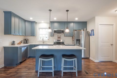 Tiny photo for 4336 Hells Bend Road, Palmyra, VA 22963 (MLS # 2613698)
