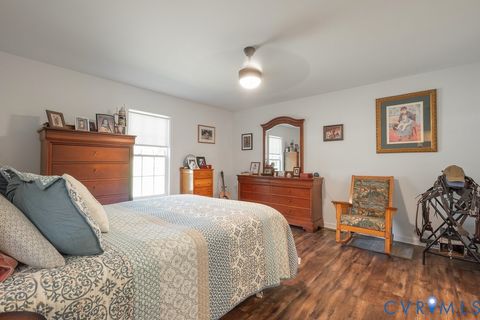 Tiny photo for 4336 Hells Bend Road, Palmyra, VA 22963 (MLS # 2613698)