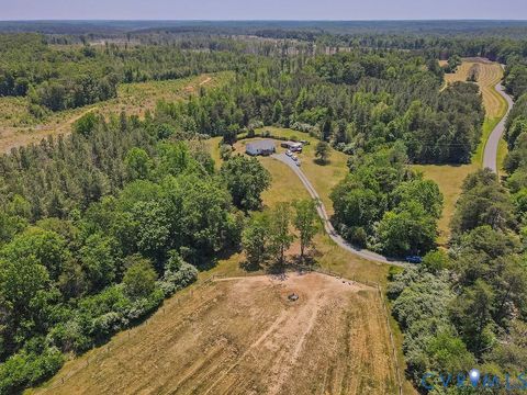 Tiny photo for 4336 Hells Bend Road, Palmyra, VA 22963 (MLS # 2613698)