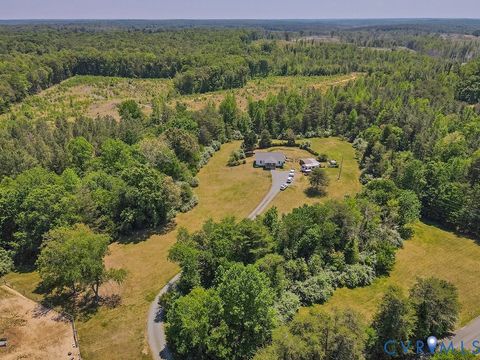 Tiny photo for 4336 Hells Bend Road, Palmyra, VA 22963 (MLS # 2613698)