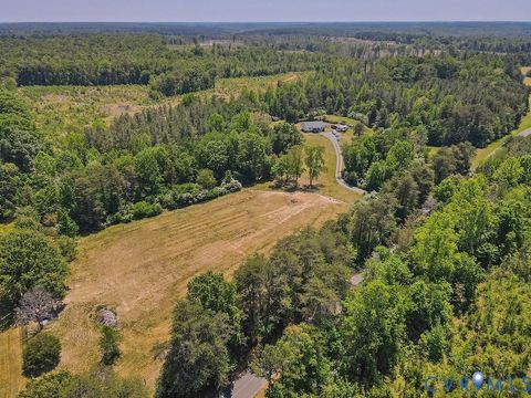Tiny photo for 4336 Hells Bend Road, Palmyra, VA 22963 (MLS # 2613698)