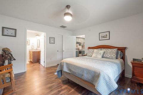 Tiny photo for 4336 Hells Bend Road, Palmyra, VA 22963 (MLS # 2613698)